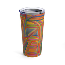 Load image into Gallery viewer, Candy&#39;lanta Tumbler 20oz
