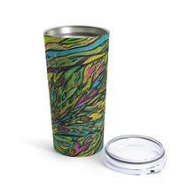 Load image into Gallery viewer, Fall Afresh Tumbler 20oz
