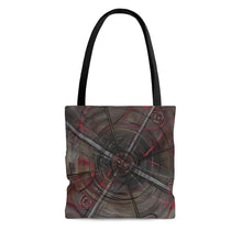 Load image into Gallery viewer, Groove Tote Bag
