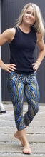 Load image into Gallery viewer, Ingrained Classic Capris
