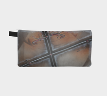 Load image into Gallery viewer, It is Finished 2 Pencil Bag
