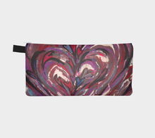 Load image into Gallery viewer, A New Heart Pencil Case

