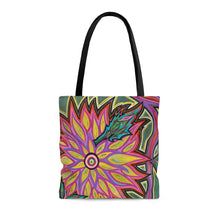 Load image into Gallery viewer, Garden Party 1 Tote Bag
