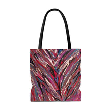 Load image into Gallery viewer, A New Heart Tote Bag
