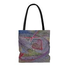 Load image into Gallery viewer, Sometimes Tote Bag
