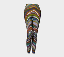 Load image into Gallery viewer, Change of Heart Classic Leggings
