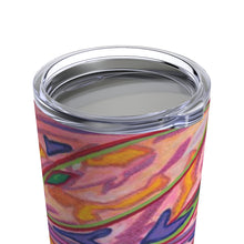 Load image into Gallery viewer, My Funny Valentine Tumbler 20oz
