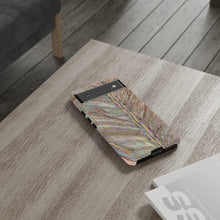 Load image into Gallery viewer, Gossamer Wings Phone Case

