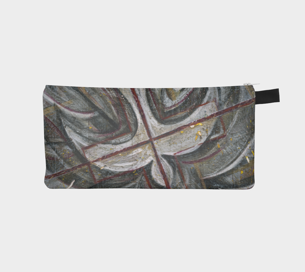 Spirit of Power Pencil Case