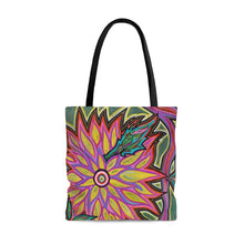 Load image into Gallery viewer, Garden Party 1 Tote Bag
