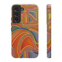 Load image into Gallery viewer, Candy&#39;lanta Phone Case
