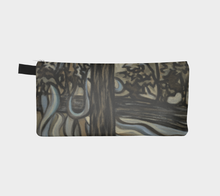 Load image into Gallery viewer, Misty Trees 2 Pencil Case
