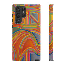 Load image into Gallery viewer, Candy&#39;lanta Phone Case
