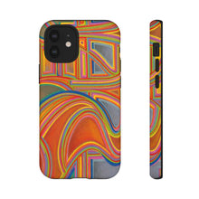 Load image into Gallery viewer, Candy&#39;lanta Phone Case
