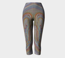 Load image into Gallery viewer, Take Flight, Butterfly! Classic Capris
