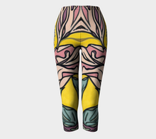 Load image into Gallery viewer, Twirly Girl Classic Capris
