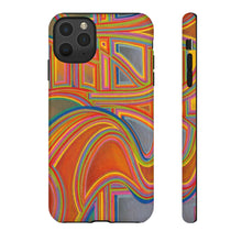 Load image into Gallery viewer, Candy&#39;lanta Phone Case
