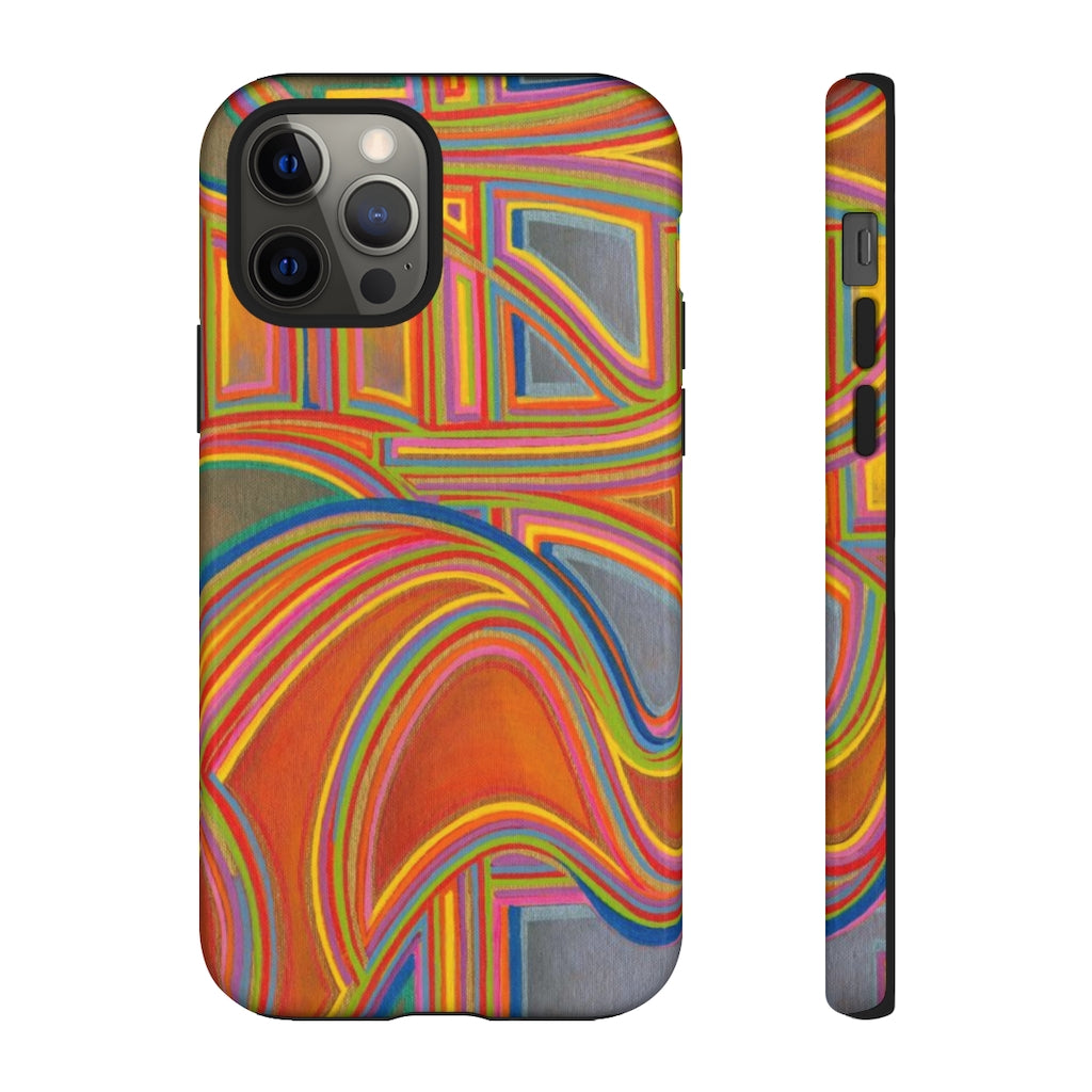 Candy'lanta Phone Case