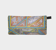 Load image into Gallery viewer, What Remains Pencil Case
