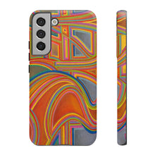 Load image into Gallery viewer, Candy&#39;lanta Phone Case
