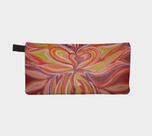 Load image into Gallery viewer, Divine Inspiration Pencil Case
