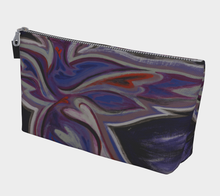 Load image into Gallery viewer, Resurrected Hearts Makeup Bag

