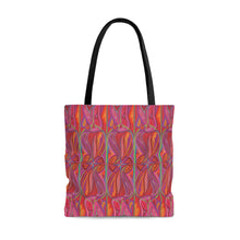 Load image into Gallery viewer, Love God Love People Tote Bag
