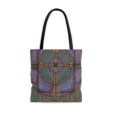 Load image into Gallery viewer, Reverence Tote Bag
