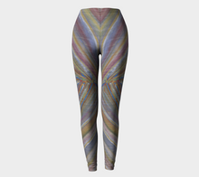Load image into Gallery viewer, Take Flight, Butterfly! Classic Leggings
