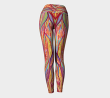 Load image into Gallery viewer, In The Moment Yoga Leggings
