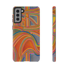 Load image into Gallery viewer, Candy&#39;lanta Phone Case
