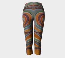 Load image into Gallery viewer, All You Need Is Love Classic Capris
