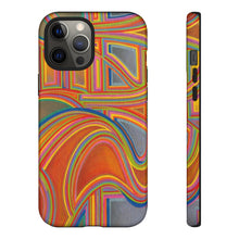 Load image into Gallery viewer, Candy&#39;lanta Phone Case
