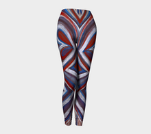 Load image into Gallery viewer, Love Letter Classic Leggings
