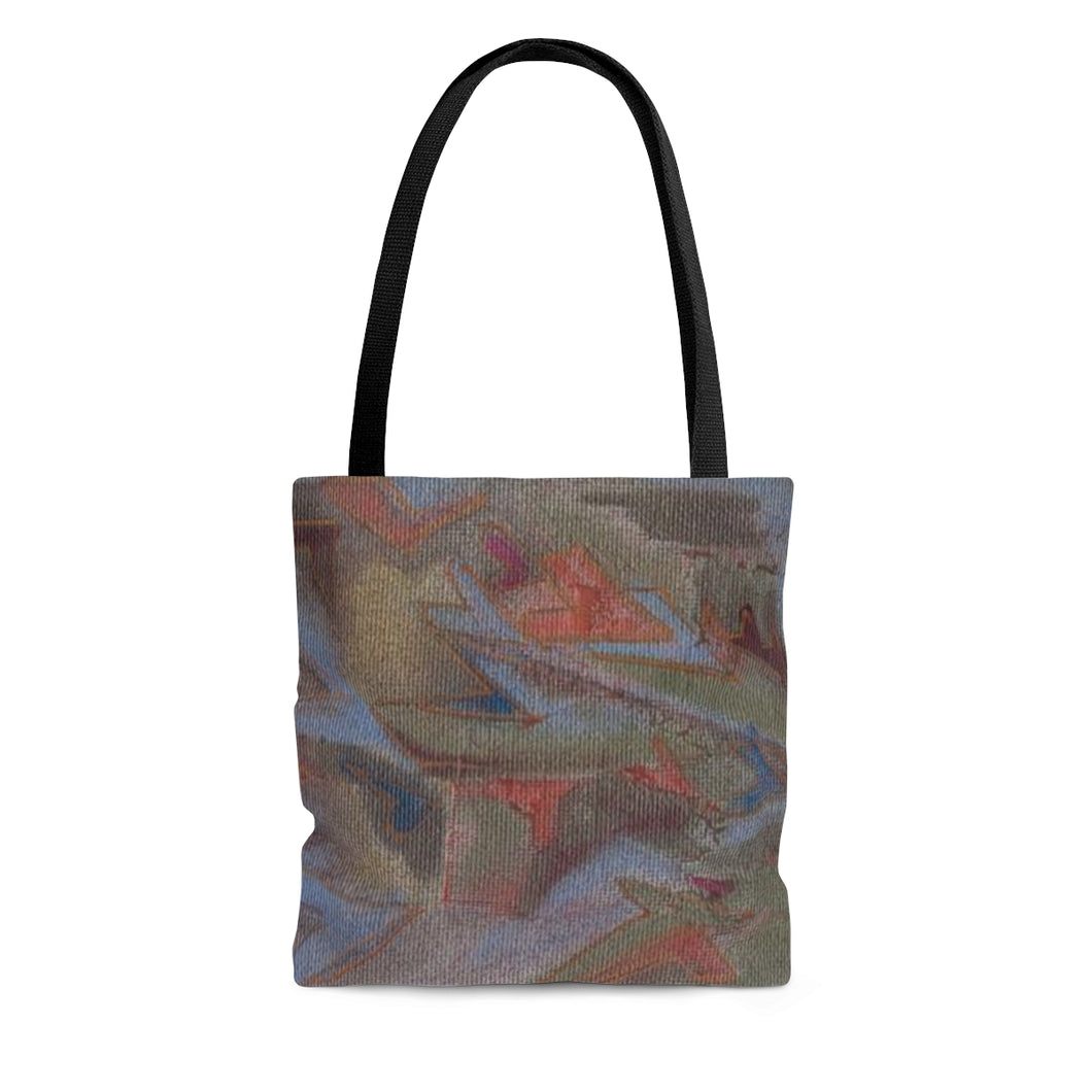 It is Well Tote Bag