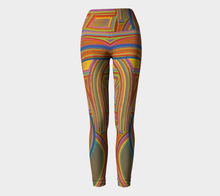 Load image into Gallery viewer, Candy&#39;lanta Yoga Leggings
