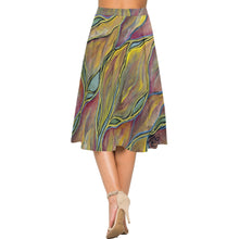 Load image into Gallery viewer, In Due Season Crepe Skirt
