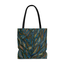 Load image into Gallery viewer, Ingrained Tote Bag
