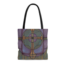 Load image into Gallery viewer, Reverence Tote Bag
