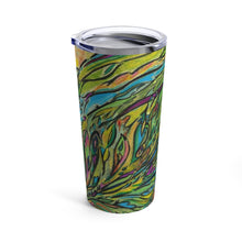 Load image into Gallery viewer, Fall Afresh Tumbler 20oz
