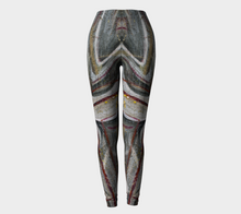 Load image into Gallery viewer, Spirit of Power Classic Leggings
