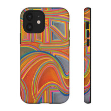 Load image into Gallery viewer, Candy&#39;lanta Phone Case
