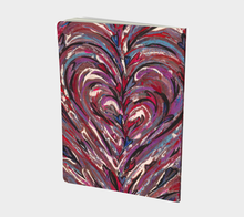 Load image into Gallery viewer, A New Heart Journal (Large)
