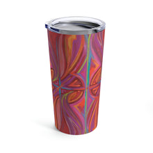 Load image into Gallery viewer, Love God Love People Tumbler 20oz
