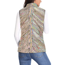Load image into Gallery viewer, Gossamer Wings Padded Vest
