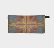 Load image into Gallery viewer, Morning Star Pencil Case
