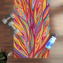 Load image into Gallery viewer, In The Moment Yoga Mat
