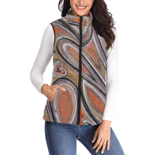 Load image into Gallery viewer, KPB Hearts Padded Vest
