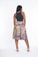 Load image into Gallery viewer, In Due Season Crepe Skirt (Medium)
