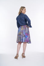Load image into Gallery viewer, Sometimes Pleated Midi Skirt (Medium)
